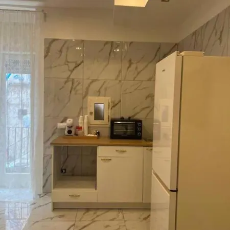 Casa Quatieri * Nápoles