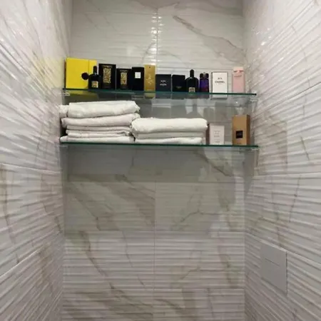 Alojamento de Acomodação e Pequeno-almoço Casa Quatieri *