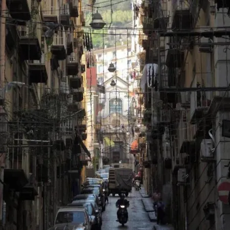 住宿加早餐酒店 Casa Quatieri *